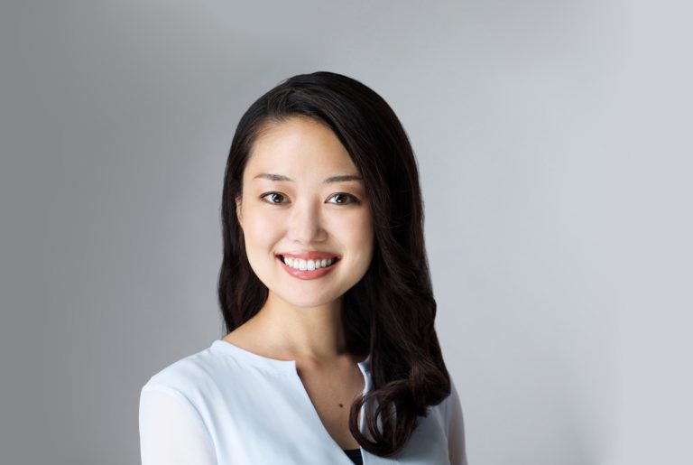 Asian women that do